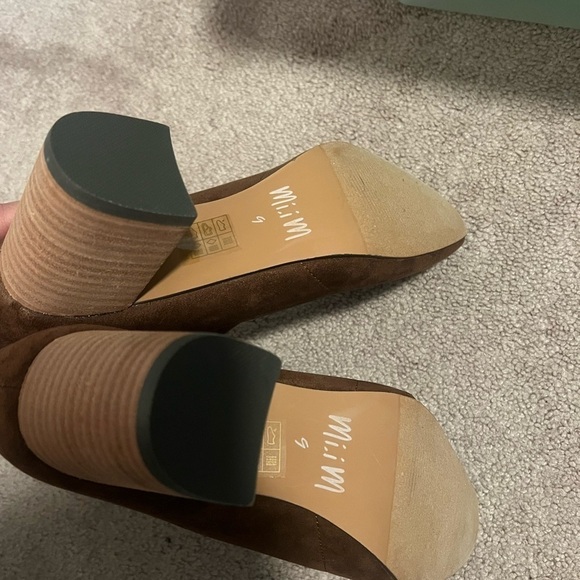 VICI Womens Size 9 Booties - Picture 5 of 8